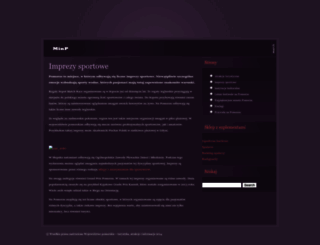 madeinpomorskie.pl screenshot