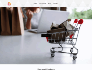 madeinusa-shopping.com screenshot