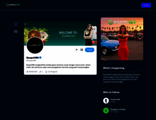 madelizas.com screenshot