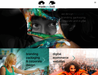 madeyoulook.co.uk screenshot