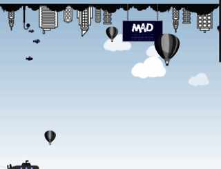 madindia.net screenshot