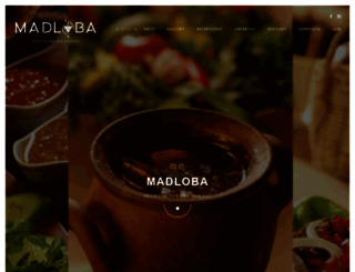 madloba-berlin.de screenshot