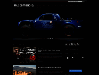 madmedia.com screenshot