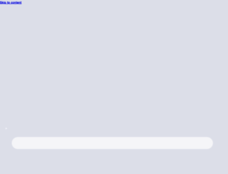 madmenunbuttoned.com screenshot