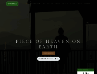 madulkelle.com screenshot