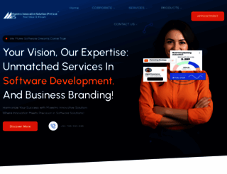 maestrois.com screenshot