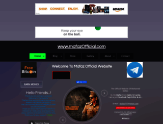 mafazofficial.my-free.website screenshot