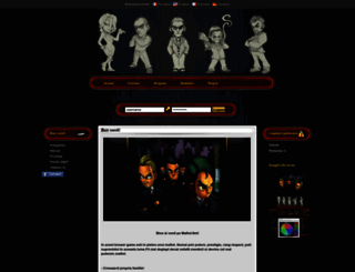 mafiot.net screenshot