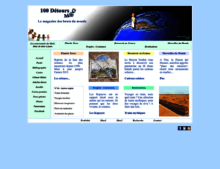 mag.bouts-du-monde.com screenshot