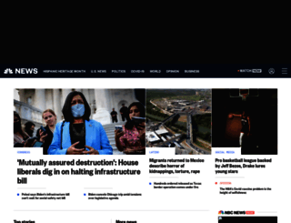 magaltc.newsvine.com screenshot