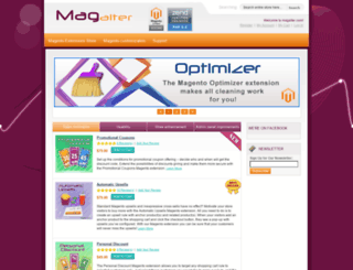 magalter.com screenshot