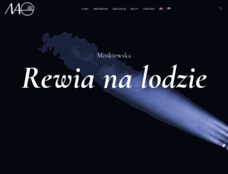 magart.com.pl screenshot