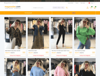 magazadan.com screenshot