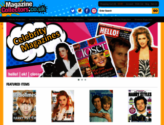 magazinescelebrity.com screenshot
