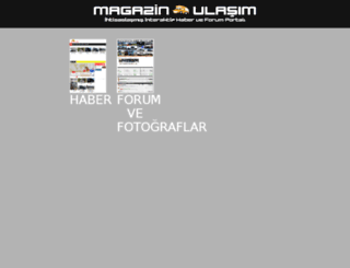 magazinulasim.com screenshot