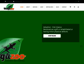 magazoo.com screenshot