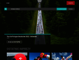 magazyn.bikelife.pl screenshot