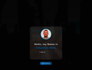 magdeblog.de screenshot