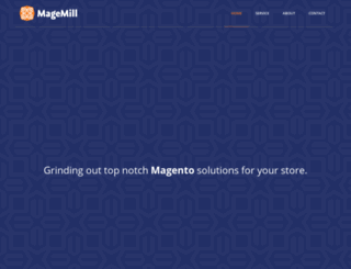 magemill.com screenshot