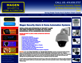 magen.ca screenshot