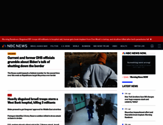magentodevelopment-1.newsvine.com screenshot