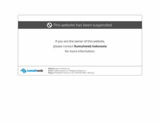 magentothemess.com screenshot