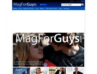 magforguys.com screenshot