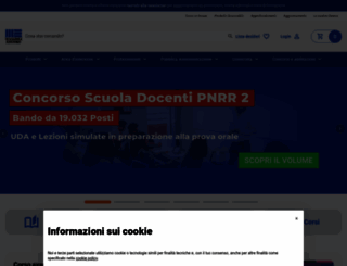 maggiolieditore.it screenshot