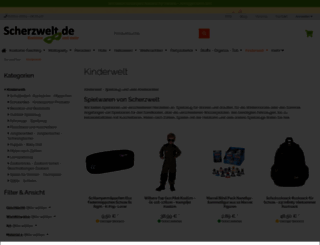magic-man1001.de screenshot