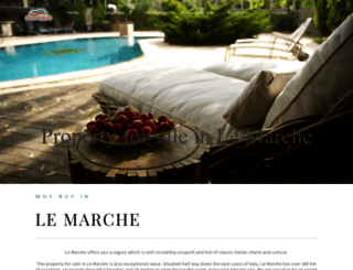 magicmarche.com screenshot