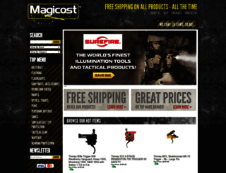 magicost.com screenshot