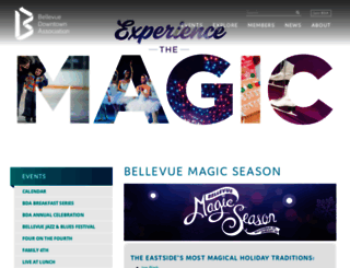 magicseason.com screenshot