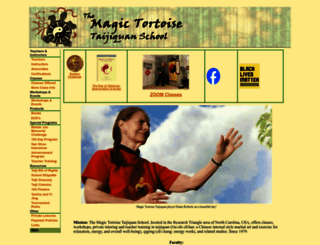 magictortoise.com screenshot