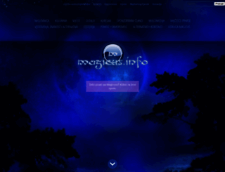 magicus.info screenshot