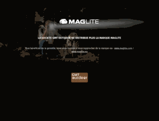 maglitefrance.fr screenshot