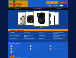magmaaindia.com screenshot