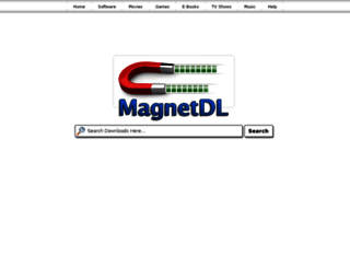 magnetdl.unblocked.ltd screenshot