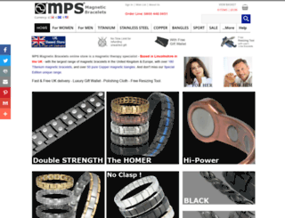 magnetic-products-store.com screenshot