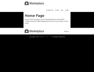 magnetictree.com screenshot