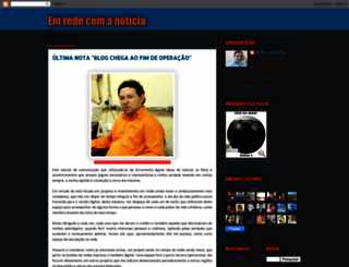 magnosiqueira.blogspot.com.br screenshot
