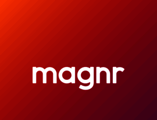 magnr.com screenshot