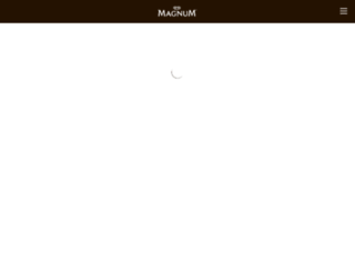 magnum.com.tr screenshot