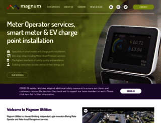 magnumutilities.com screenshot