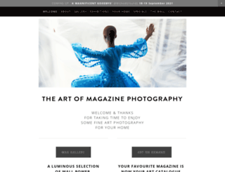 magphoto.nl screenshot