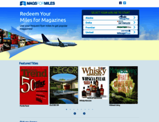 magsformiles.com screenshot