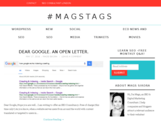 magstags.com screenshot