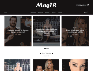magtr.com screenshot