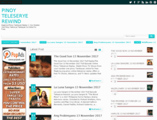 magtvna.org screenshot