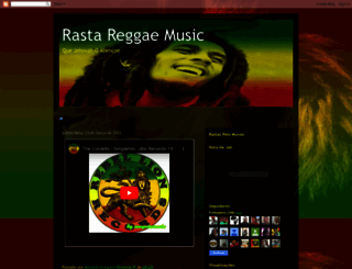 maguimrootsreggae.blogspot.fr screenshot