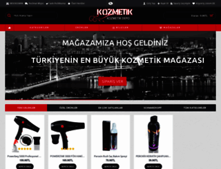 magzaci.com screenshot